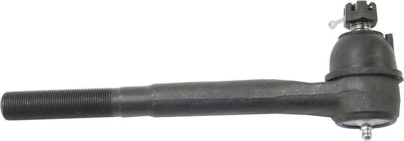 6-Pc Kit - Front Driver and Passenger Side Inner and Outer Tie Rod End includes Sway Bar Links