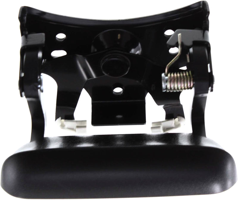 5-Piece Kit - Driver and Passenger Side Tailgate Hinge Mounts on Bed and Gate Side includes Tailgate Handle Bezel Tailgate Handle and Tailgate Cables | GM1921102,GM1920102,GM1916102,GM1915105