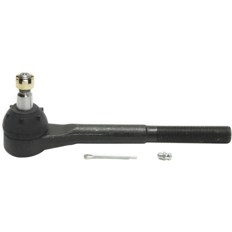 8-Piece Kit Front, Driver and Passenger Side Suspension, includes Ball Joint and Tie Rod End