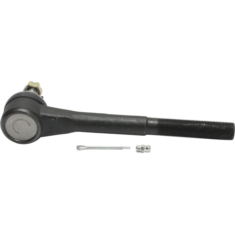 8-Piece Kit Front, Driver and Passenger Side Suspension, includes Ball Joint and Tie Rod End
