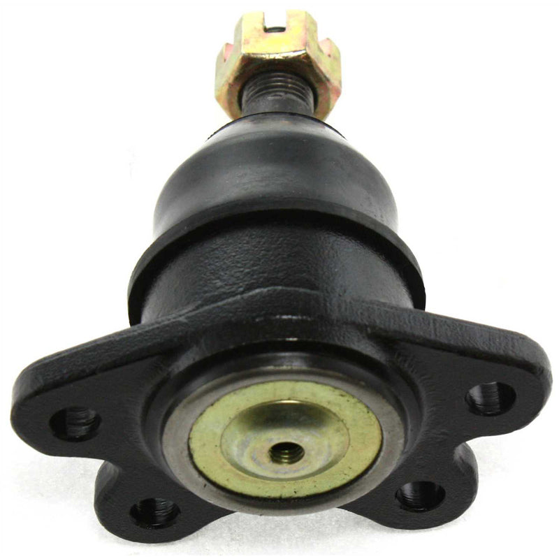 8-Piece Kit Front, Driver and Passenger Side Suspension, includes Ball Joint and Tie Rod End