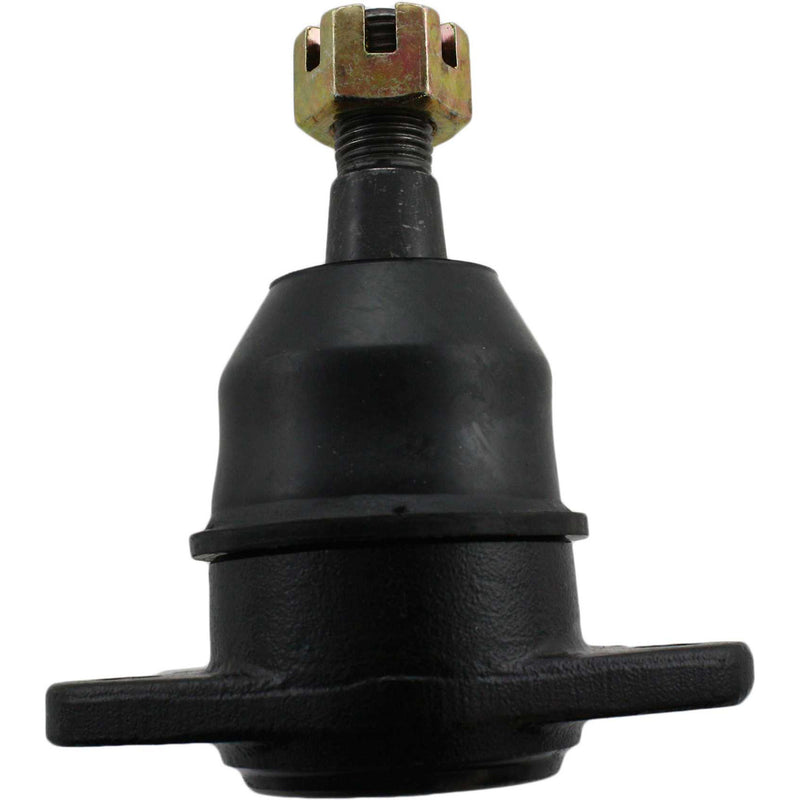 8-Piece Kit Front, Driver and Passenger Side Suspension, includes Ball Joint and Tie Rod End