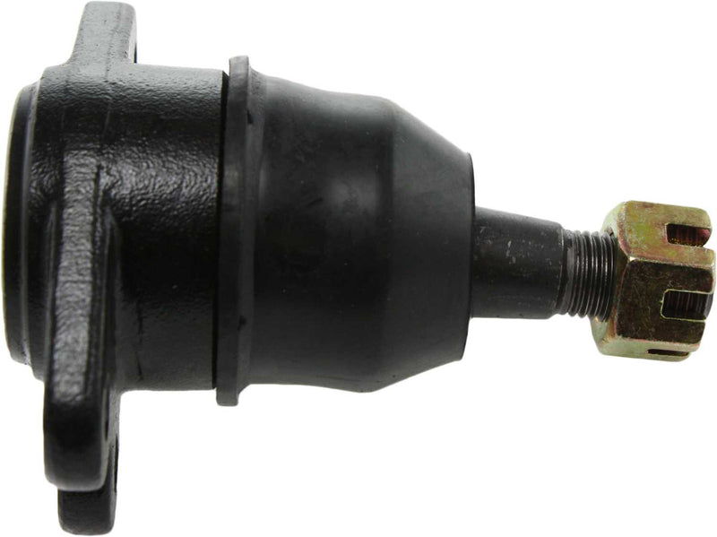 10-Piece Kit Front, Driver and Passenger Side Suspension, includes Ball Joint, Sway Bar Link, and Tie Rod End