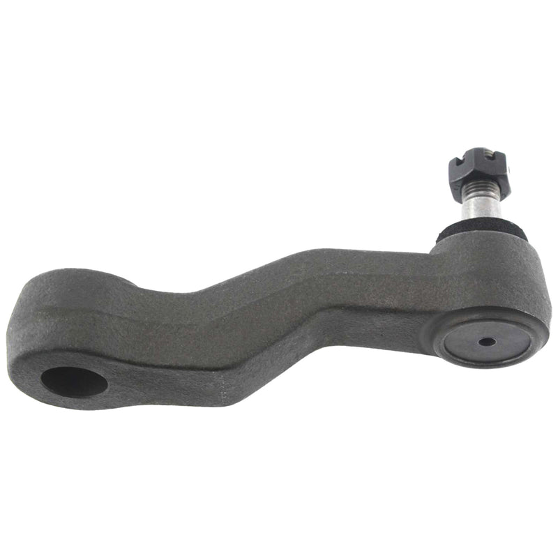 9-Piece Kit Front Suspension With Idler Arm Idler Arm Bracket Pitman Arm Sway Bar Links Tie Rod Ends And Wheel Hubs All Wheel Drive