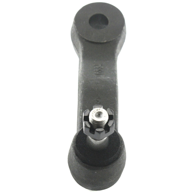 9-Piece Kit Front Suspension With Idler Arm Idler Arm Bracket Pitman Arm Sway Bar Links Tie Rod Ends And Wheel Hubs All Wheel Drive