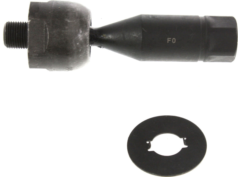 10-Piece Kit Front Suspension Power Steering includes Loaded Struts Sway Bar Links Tie Rod Ends and Wheel Hubs