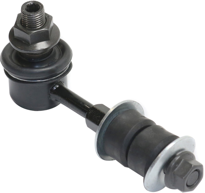 8-Piece Kit Front Suspension includes Ball Joint Control Arm Bushing and Sway Bar Link