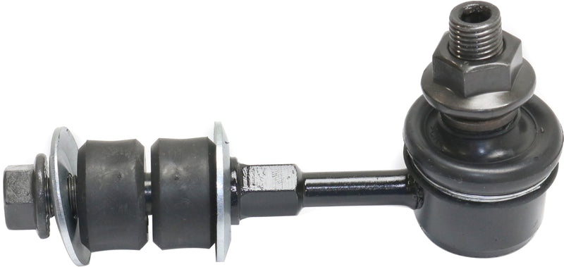8-Piece Kit Front Suspension includes Ball Joint Control Arm Bushing and Sway Bar Link