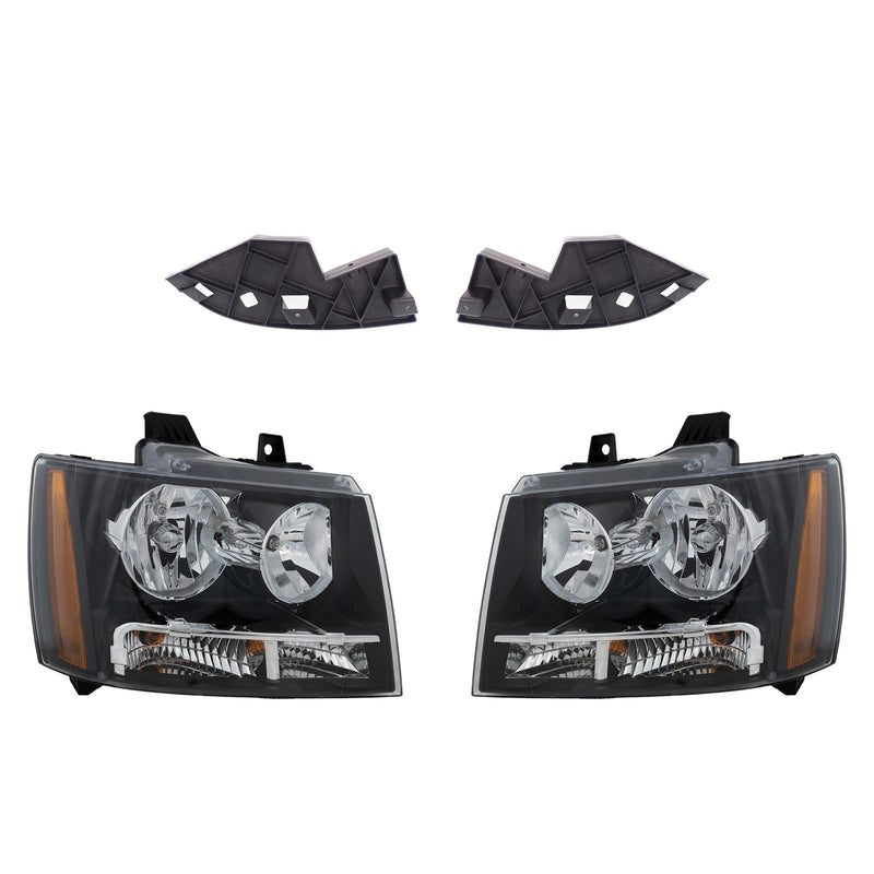 Headlight CarParts KIT-090623-04