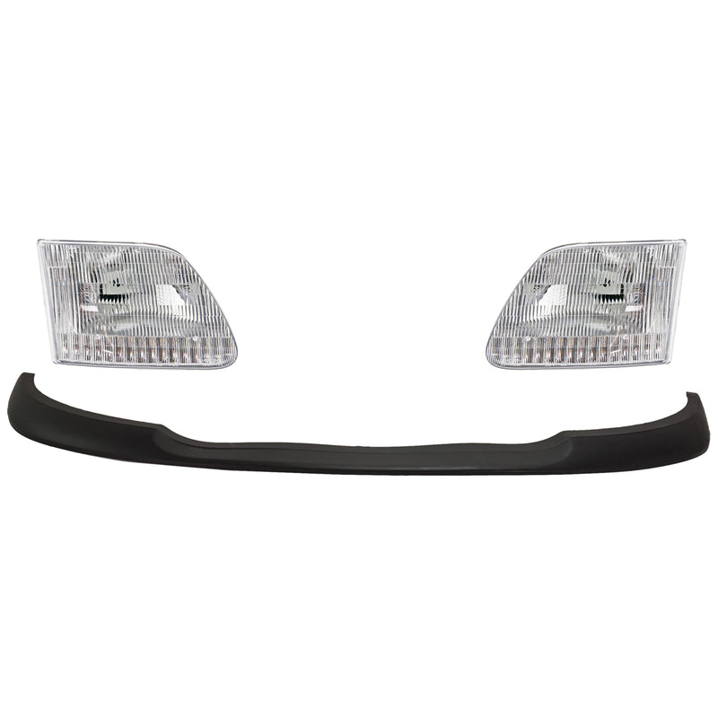 Headlight CarParts KIT-090623-28