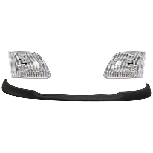 Headlight CarParts KIT-090623-28