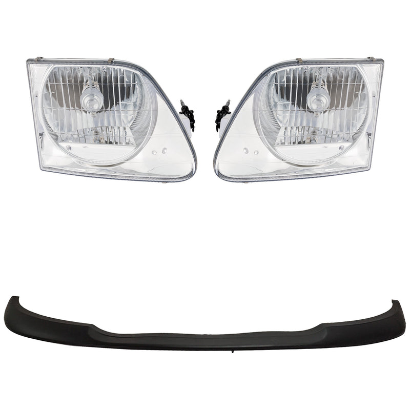 Headlight CarParts KIT-090623-29