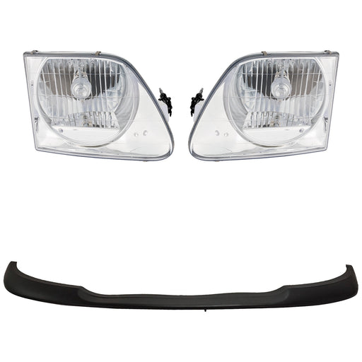 Headlight CarParts KIT-090623-29