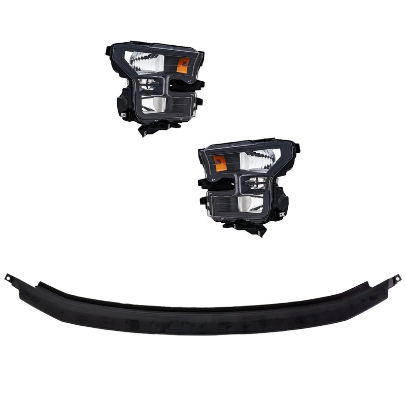 Headlight CarParts KIT-090623-69