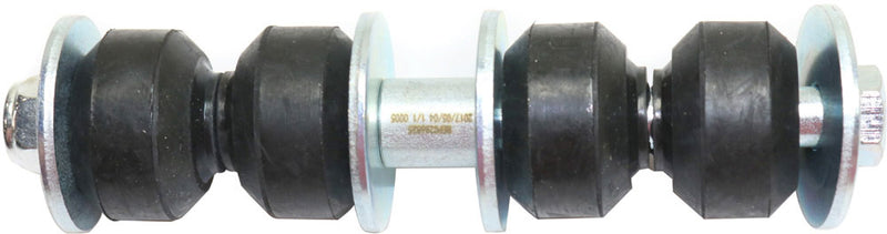 4-Pc Kit - Front Driver and Passenger Side Suspension includes Loaded Strut and Sway Bar Link