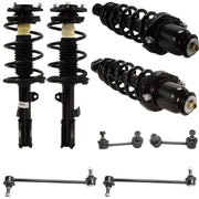 Suspension Kit CarParts KIT-090722-03