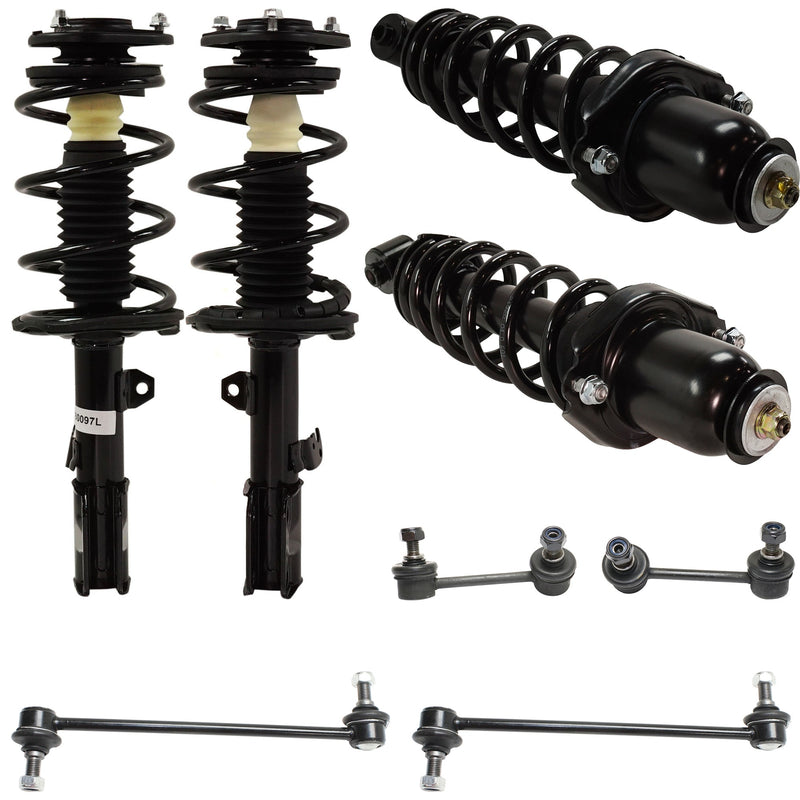 Suspension Kit CarParts KIT-090722-03