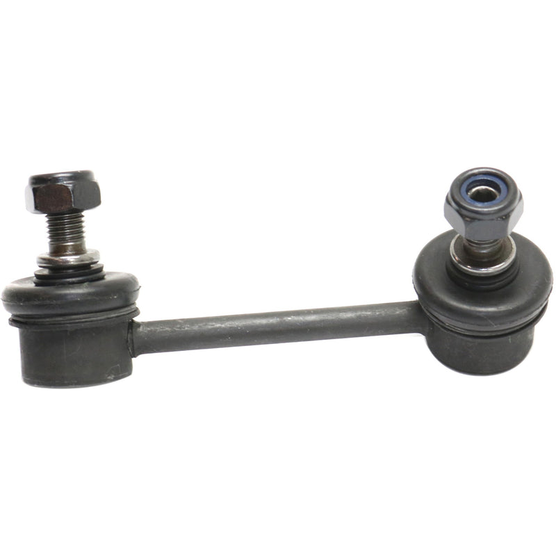 8-Piece Kit Front & Rear Suspension includes Loaded Strut & Sway Bar Link