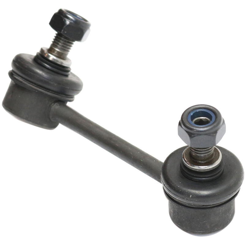 8-Piece Kit Front & Rear Suspension includes Loaded Strut & Sway Bar Link