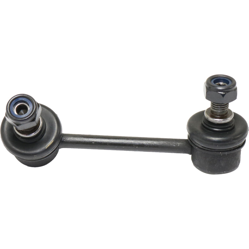 8-Piece Kit Front & Rear Suspension includes Loaded Strut & Sway Bar Link