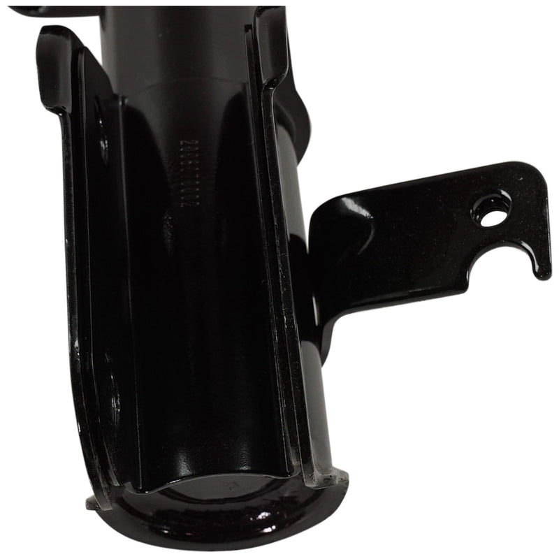 4-Piece Kit Front Suspension includes Loaded Strut & Sway Bar Link