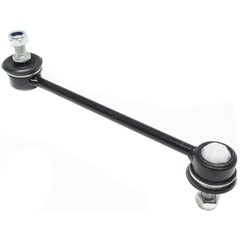 4-Pc Kit - Rear Driver and Passenger Side Suspension includes Loaded Strut and Sway Bar Link