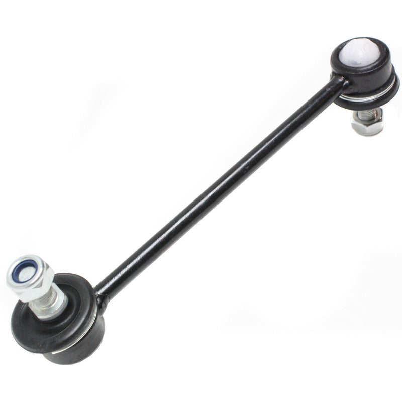 4-Pc Kit - Rear Driver and Passenger Side Suspension includes Loaded Strut and Sway Bar Link