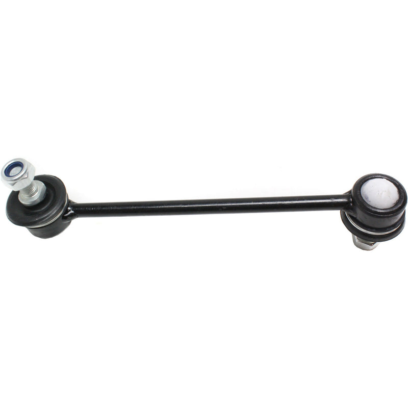 4-Pc Kit - Rear Driver and Passenger Side Suspension includes Loaded Strut and Sway Bar Link