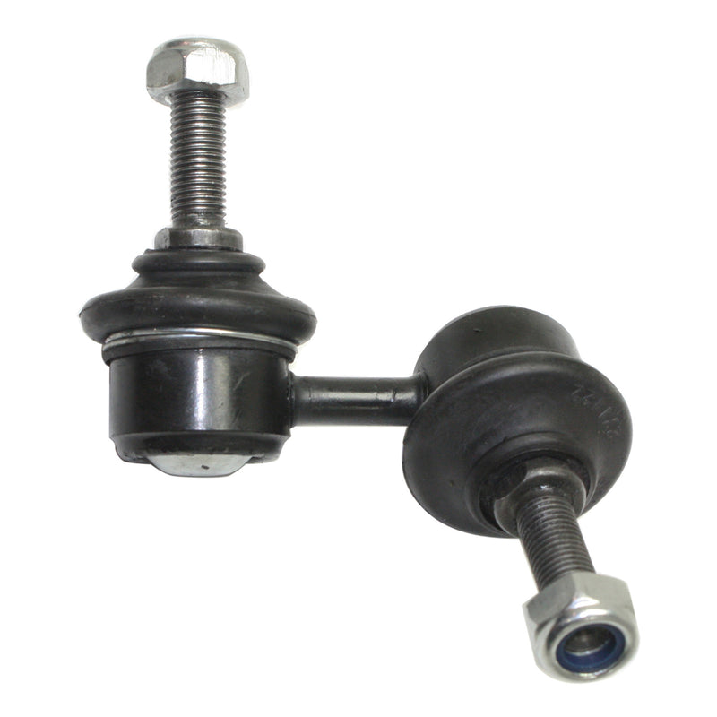 6-Pc Kit - Front Driver and Passenger Side Suspension includes Ball Joint Sway Bar Link and Tie Rod End