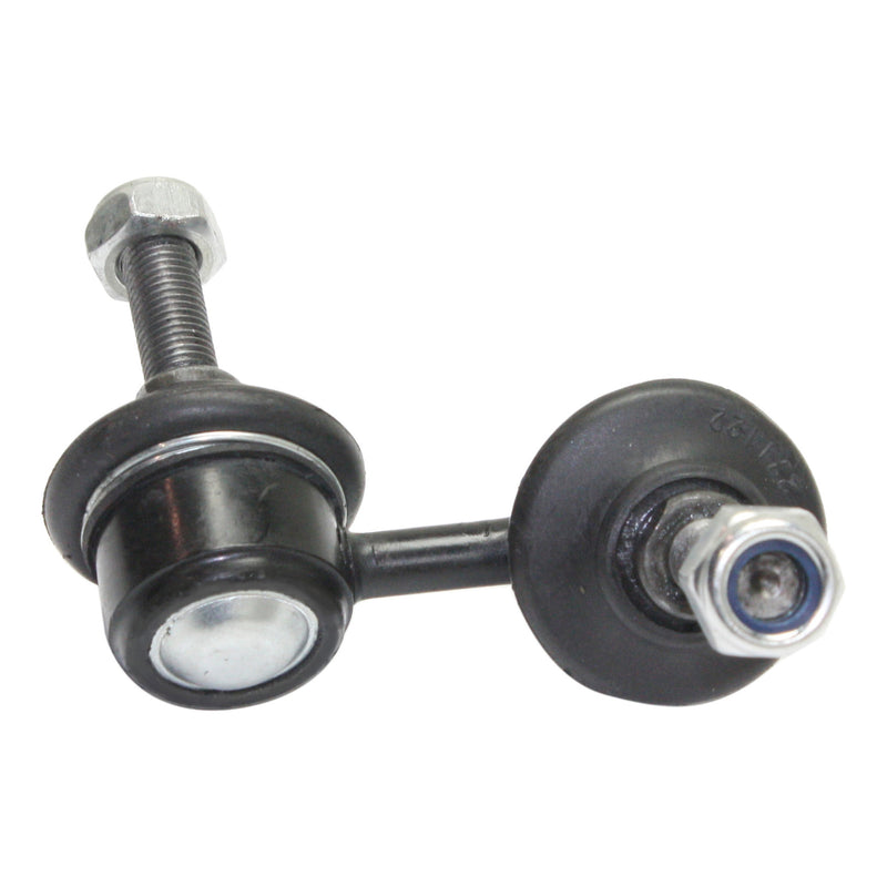 6-Pc Kit - Front Driver and Passenger Side Suspension includes Ball Joint Sway Bar Link and Tie Rod End