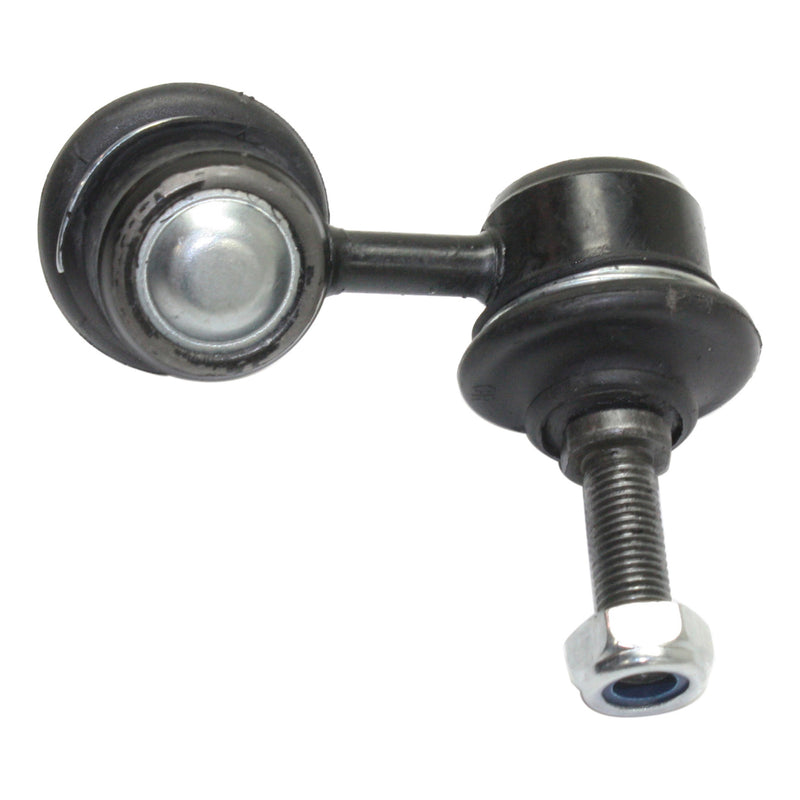 6-Pc Kit - Front Driver and Passenger Side Suspension includes Ball Joint Sway Bar Link and Tie Rod End