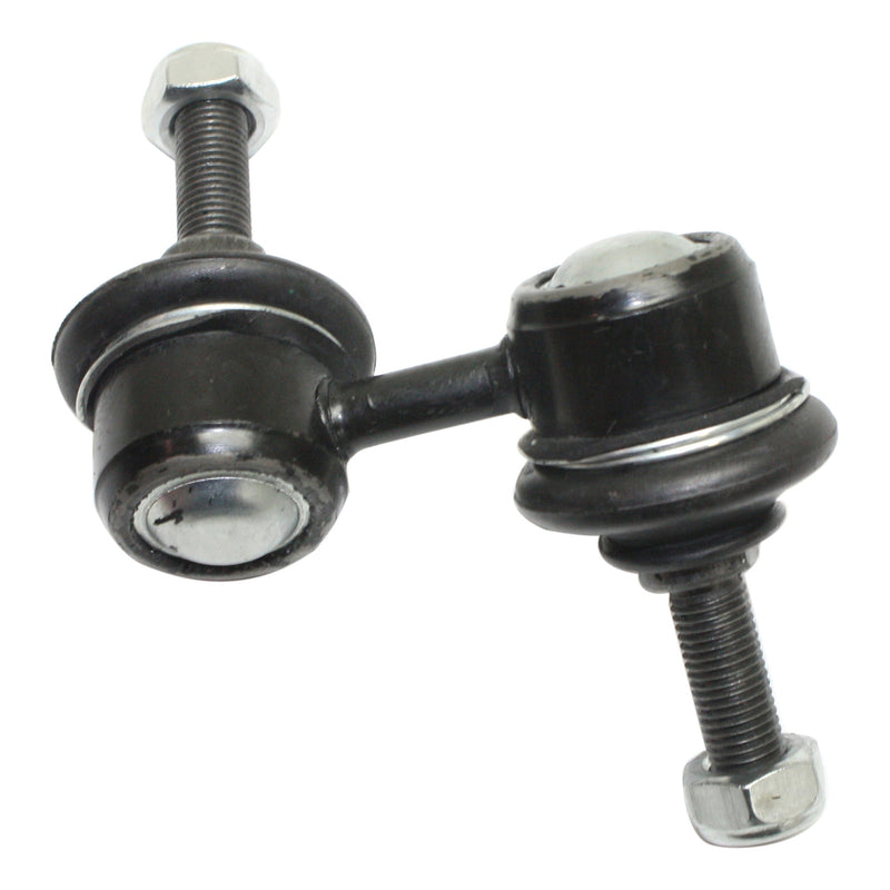 6-Pc Kit - Front Driver and Passenger Side Suspension includes Ball Joint Sway Bar Link and Tie Rod End