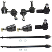 Suspension Kit CarParts KIT-091022-05
