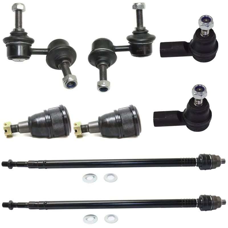 Suspension Kit CarParts KIT-091022-05