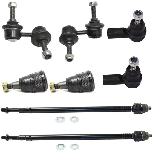 Suspension Kit CarParts KIT-091022-05