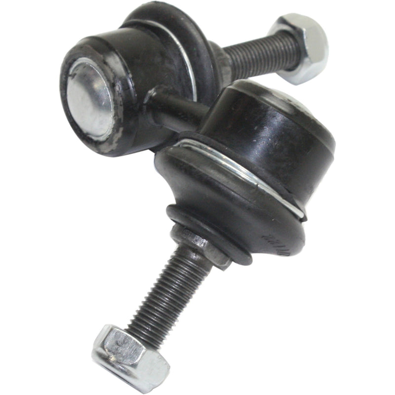 8-Pc Kit - Front Driver and Passenger Side Suspension includes Ball Joint Sway Bar Link and Tie Rod End