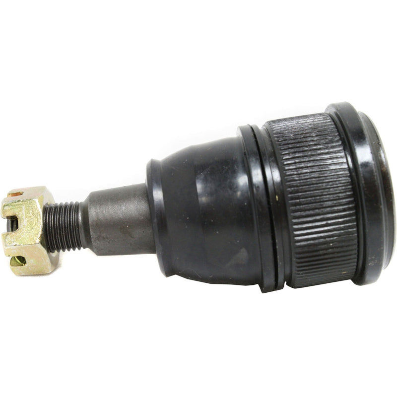 8-Pc Kit - Front Driver and Passenger Side Suspension includes Ball Joint Sway Bar Link and Tie Rod End
