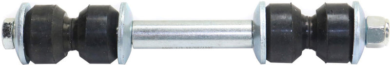 10-Piece Kit Front, Driver and Passenger Side Suspension, includes Ball Joint, Sway Bar Link, and Tie Rod End