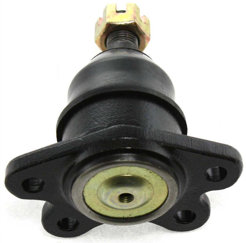 10-Piece Kit Front, Driver and Passenger Side Suspension, includes Ball Joint, Sway Bar Link, and Tie Rod End