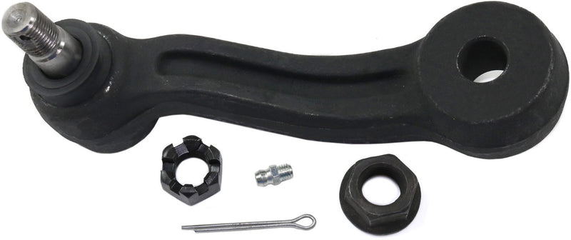 14-Piece Kit Front Suspension, includes Ball Joint, Idler Arm, Pitman Arm, Sway Bar Link, Tie Rod Adjusting Sleeve, and Tie Rod End