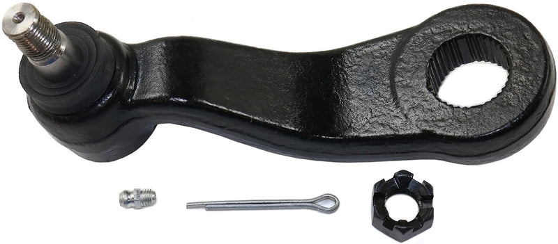 14-Piece Kit Front Suspension, includes Ball Joint, Idler Arm, Pitman Arm, Sway Bar Link, Tie Rod Adjusting Sleeve, and Tie Rod End