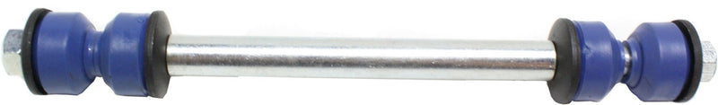 6-Pc Kit - Front Driver and Passenger Side Suspension includes Sway Bar Link and Tie Rod End
