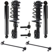 Suspension Kit CarParts KIT-091316-12