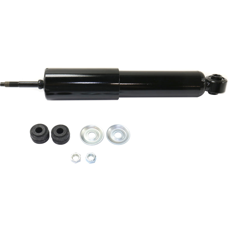 10-Piece Kit Front Suspension includes Ball Joint Shock Absorber & Tie Rod End