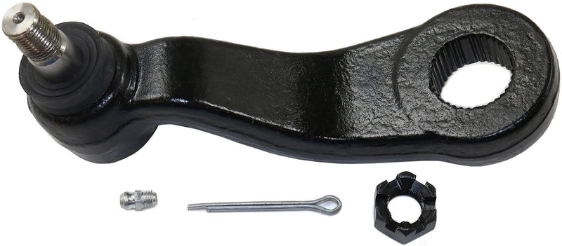 Front Suspension Kit 13-Piece