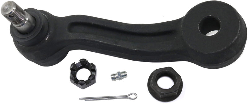 Front Suspension Kit 13-Piece