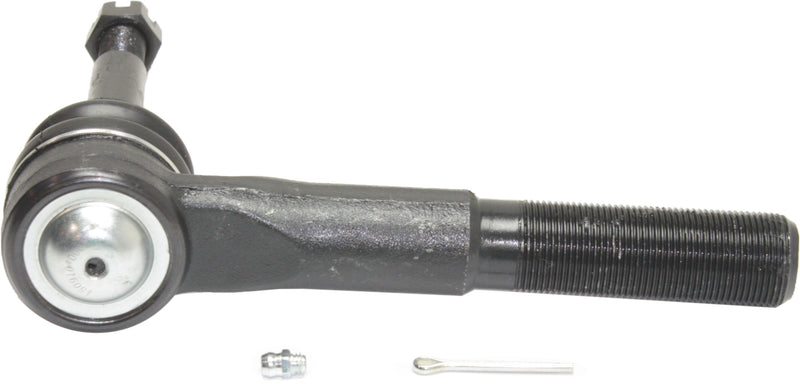 Front Suspension Kit