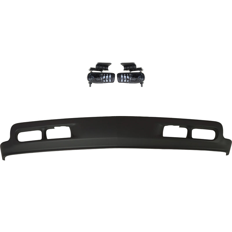 Fog Light CarParts KIT-091523-05