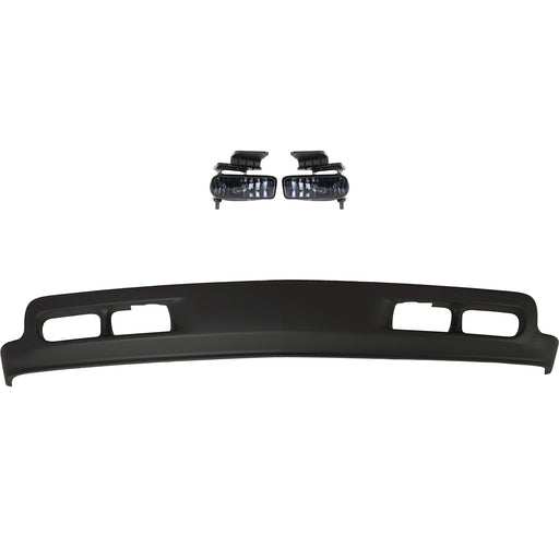 Fog Light CarParts KIT-091523-05