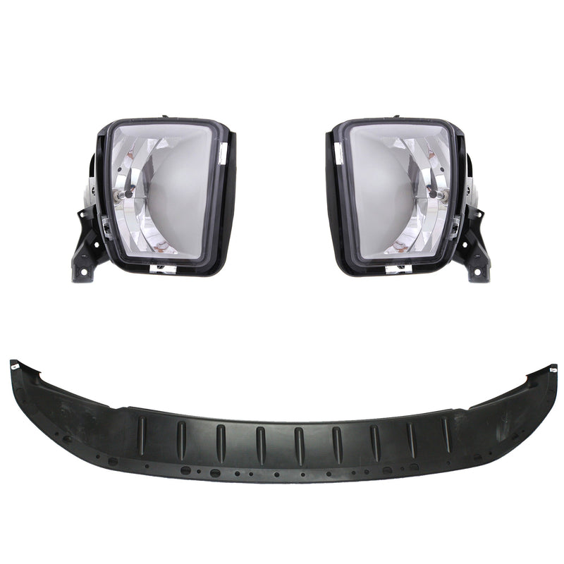 Valance Panel CarParts KIT-091523-160